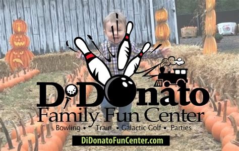 didonato family fun center tickets